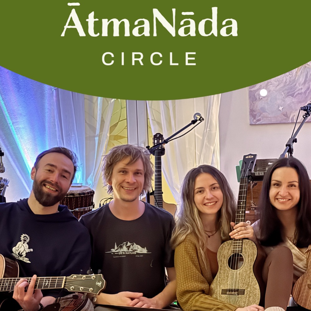 ĀtmaNāda Circle